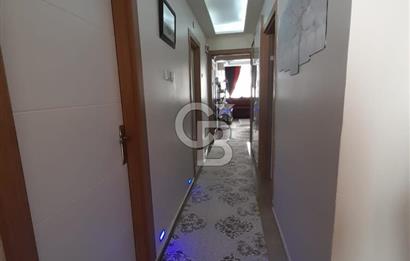 Güzelyalı Mahallesi'nde Satılık Full Tadilatlı Daire