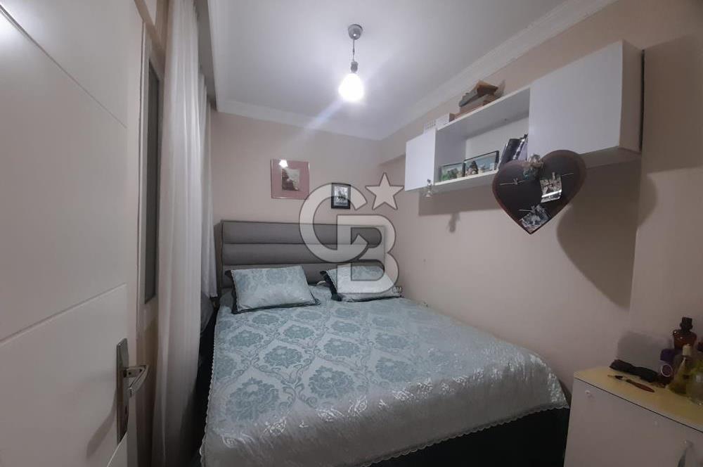 Güzelyalı Mahallesi'nde Satılık Full Tadilatlı Daire