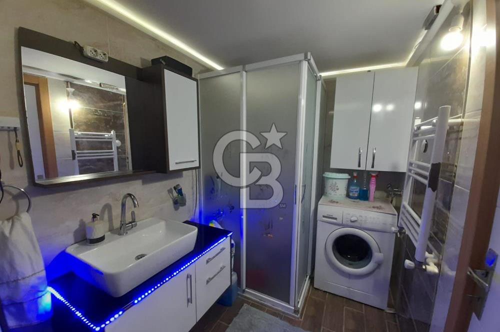 Güzelyalı Mahallesi'nde Satılık Full Tadilatlı Daire