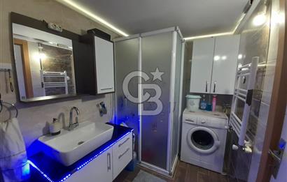 Güzelyalı Mahallesi'nde Satılık Full Tadilatlı Daire