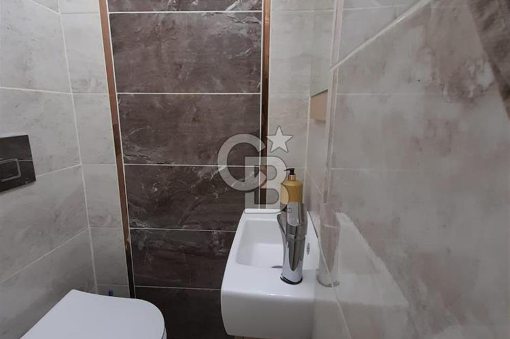 Güzelyalı Mahallesi'nde Satılık Full Tadilatlı Daire