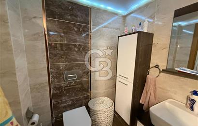 Güzelyalı Mahallesi'nde Satılık Full Tadilatlı Daire