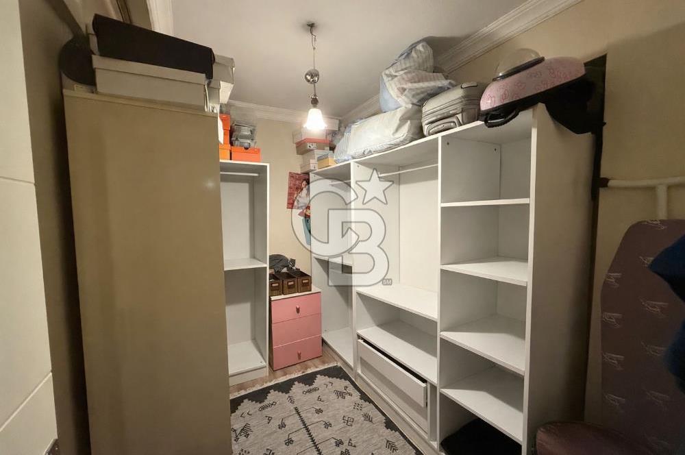 Güzelyalı Mahallesi'nde Satılık Full Tadilatlı Daire