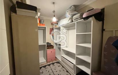 Güzelyalı Mahallesi'nde Satılık Full Tadilatlı Daire