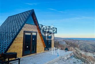 ELMADAĞ TATLICA'DA SATILIK 27.500 m2 TARLA - 1 - 337551