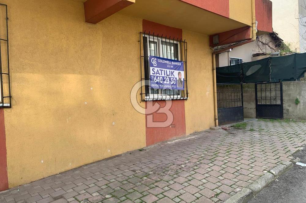 Taşdelen Aydınlar Mah Satılık 3+1 Daire