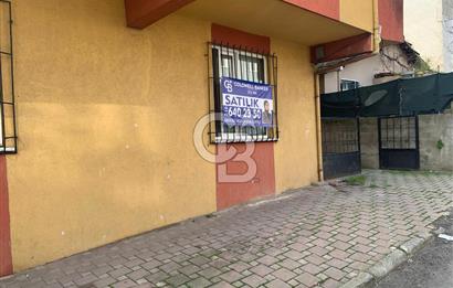 Taşdelen Aydınlar Mah Satılık 3+1 Daire