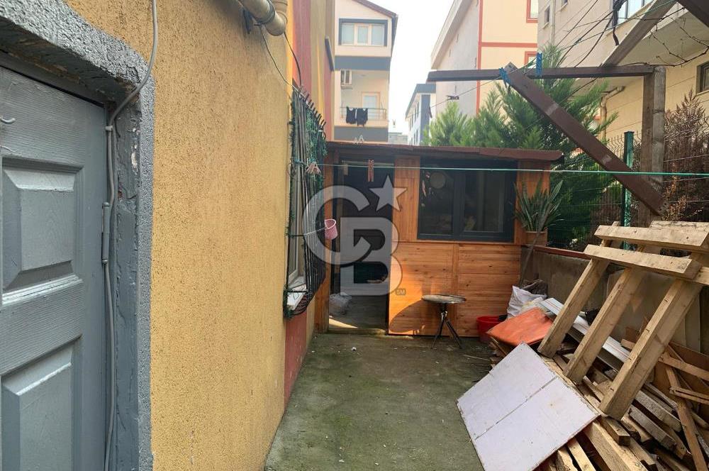 Taşdelen Aydınlar Mah Satılık 3+1 Daire