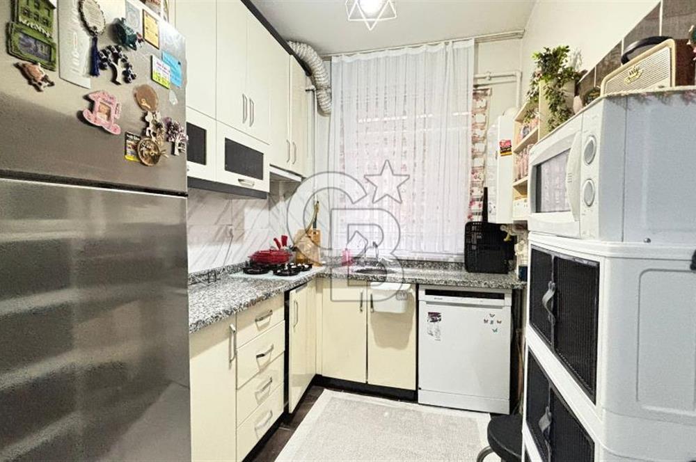 Taşdelen Aydınlar Mah Satılık 3+1 Daire