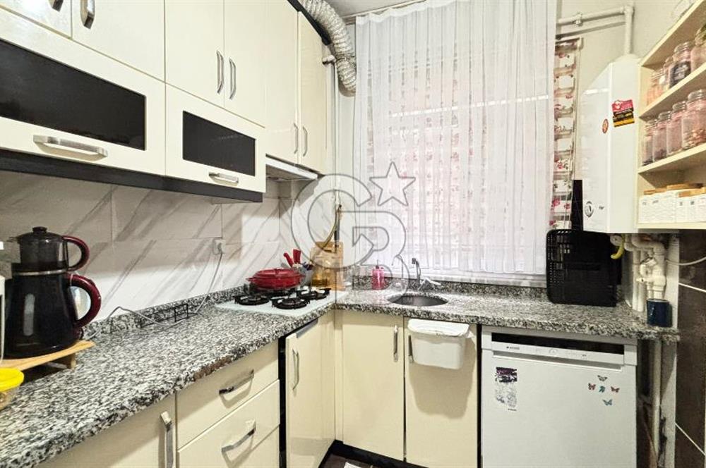 Taşdelen Aydınlar Mah Satılık 3+1 Daire