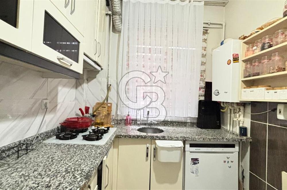 Taşdelen Aydınlar Mah Satılık 3+1 Daire