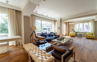 Fırsat Nişantaşı 6+2 Birleştirilmiş Özel Daire