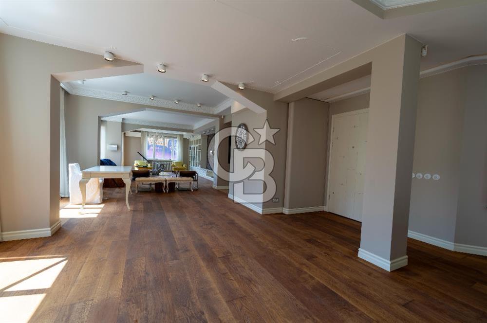 Fırsat Nişantaşı 6+2 Birleştirilmiş Özel Daire