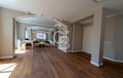 Fırsat Nişantaşı 6+2 Birleştirilmiş Özel Daire