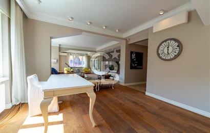 Fırsat Nişantaşı 6+2 Birleştirilmiş Özel Daire