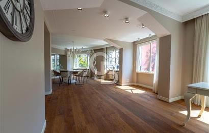 Fırsat Nişantaşı 6+2 Birleştirilmiş Özel Daire