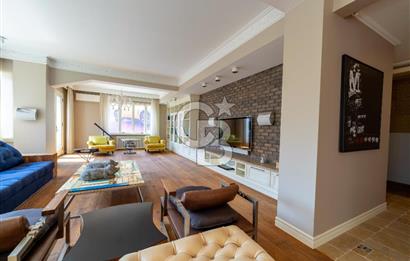 Fırsat Nişantaşı 6+2 Birleştirilmiş Özel Daire