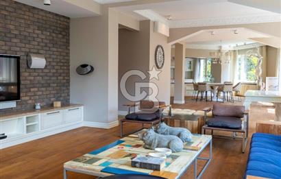 Fırsat Nişantaşı 6+2 Birleştirilmiş Özel Daire