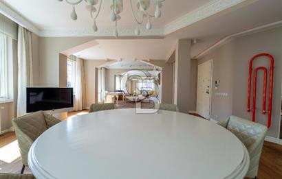 Fırsat Nişantaşı 6+2 Birleştirilmiş Özel Daire