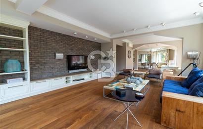 Fırsat Nişantaşı 6+2 Birleştirilmiş Özel Daire