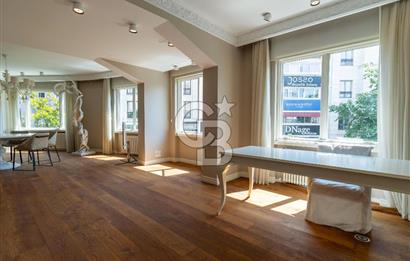 Fırsat Nişantaşı 6+2 Birleştirilmiş Özel Daire