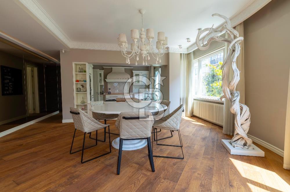 Fırsat Nişantaşı 6+2 Birleştirilmiş Özel Daire