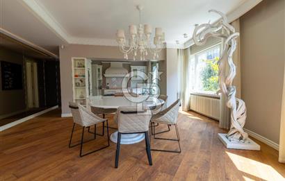 Fırsat Nişantaşı 6+2 Birleştirilmiş Özel Daire