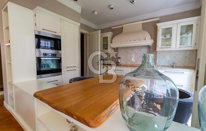 Fırsat Nişantaşı 6+2 Birleştirilmiş Özel Daire