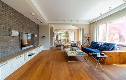 Fırsat Nişantaşı 6+2 Birleştirilmiş Özel Daire