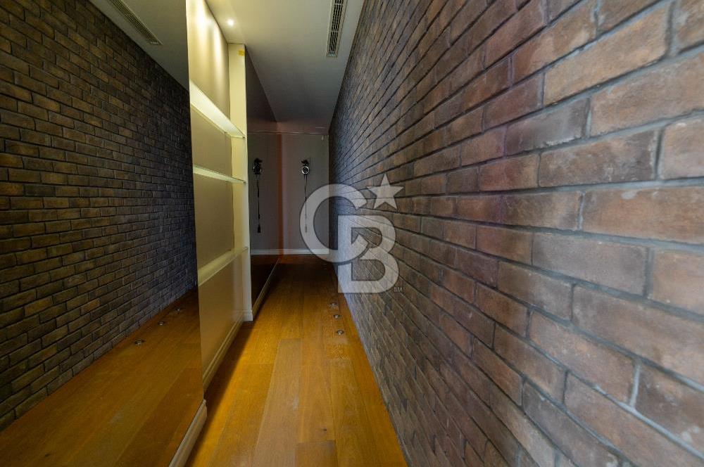 Fırsat Nişantaşı 6+2 Birleştirilmiş Özel Daire