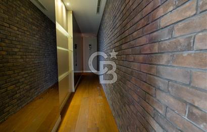 Fırsat Nişantaşı 6+2 Birleştirilmiş Özel Daire