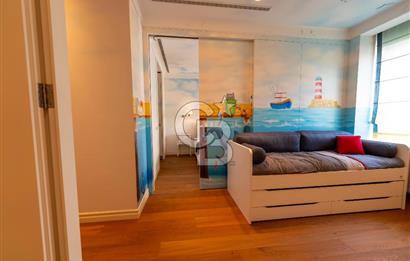 Fırsat Nişantaşı 6+2 Birleştirilmiş Özel Daire