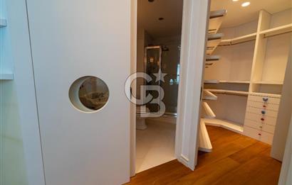 Fırsat Nişantaşı 6+2 Birleştirilmiş Özel Daire