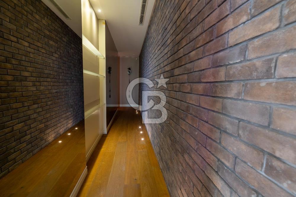 Fırsat Nişantaşı 6+2 Birleştirilmiş Özel Daire