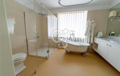 Fırsat Nişantaşı 6+2 Birleştirilmiş Özel Daire