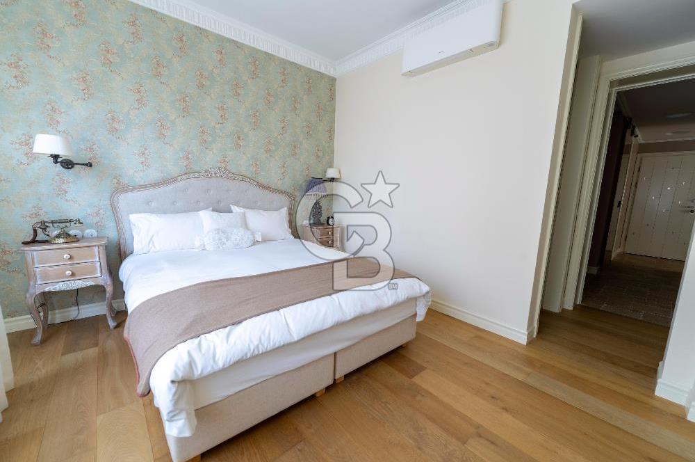 Fırsat Nişantaşı 6+2 Birleştirilmiş Özel Daire