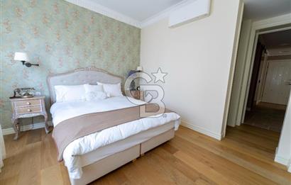 Fırsat Nişantaşı 6+2 Birleştirilmiş Özel Daire