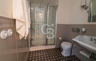 Fırsat Nişantaşı 6+2 Birleştirilmiş Özel Daire