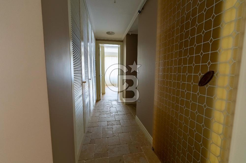 Fırsat Nişantaşı 6+2 Birleştirilmiş Özel Daire