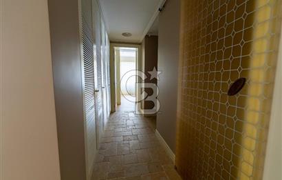 Fırsat Nişantaşı 6+2 Birleştirilmiş Özel Daire