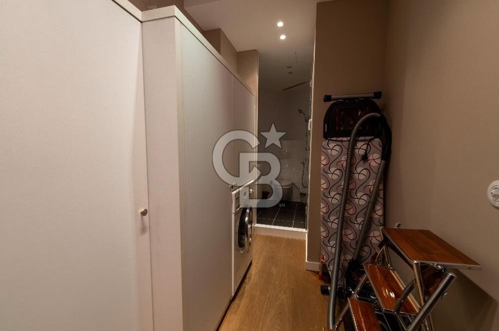 Fırsat Nişantaşı 6+2 Birleştirilmiş Özel Daire