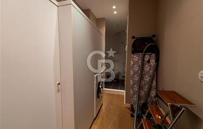 Fırsat Nişantaşı 6+2 Birleştirilmiş Özel Daire