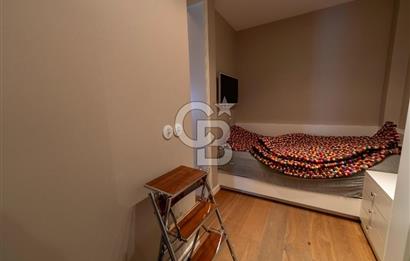 Fırsat Nişantaşı 6+2 Birleştirilmiş Özel Daire