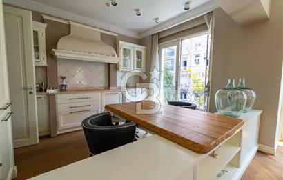 Fırsat Nişantaşı 6+2 Birleştirilmiş Özel Daire