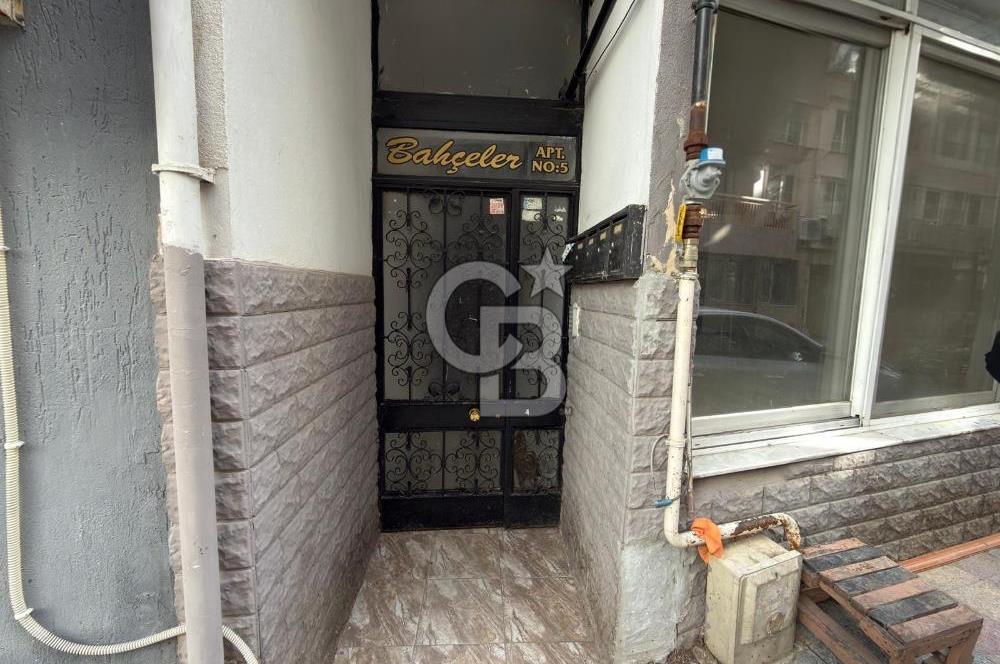 GÜZELYALIDA BAHÇELİ KİRALIK 3+1 DAİRE