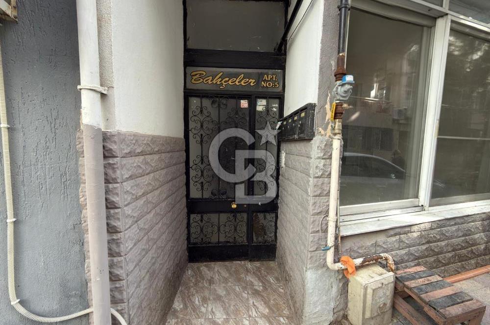 GÜZELYALIDA BAHÇELİ KİRALIK 3+1 DAİRE