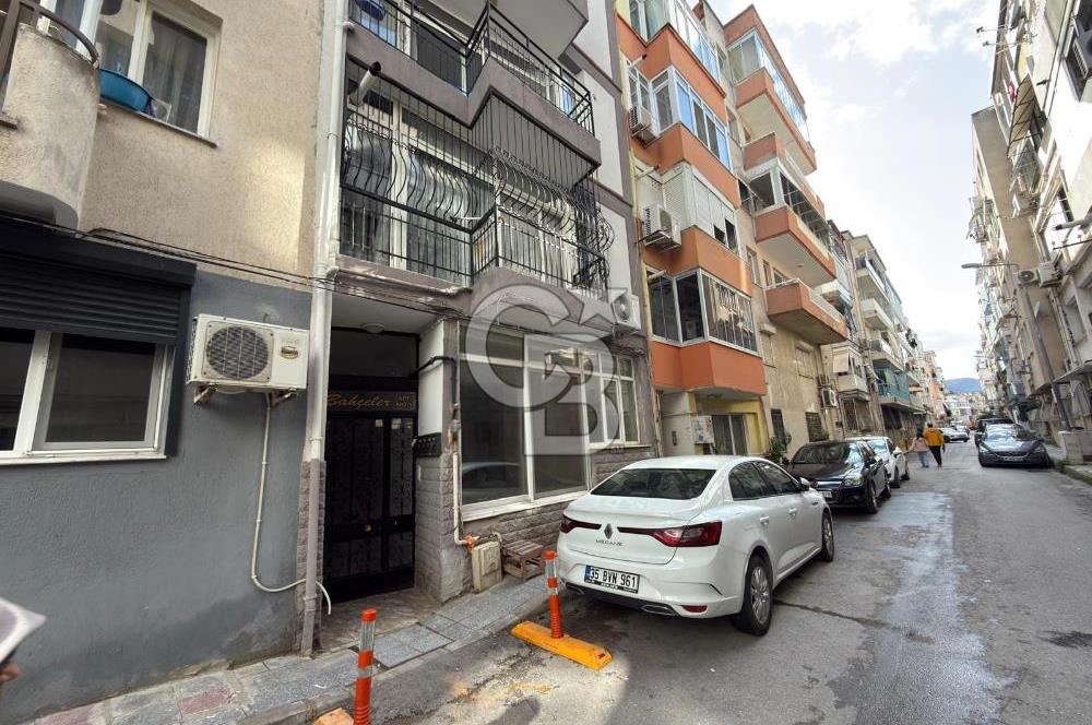 Güzelyalıda Bahçeli SATILIK 3+1 DAİRE