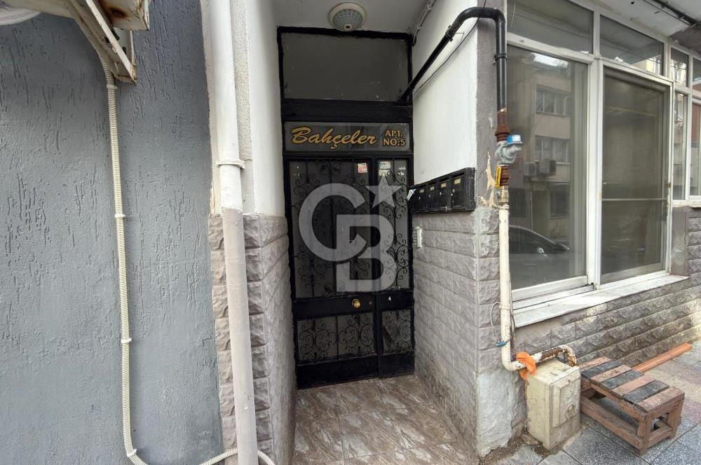 GÜZELYALIDA BAHÇELİ KİRALIK 3+1 DAİRE