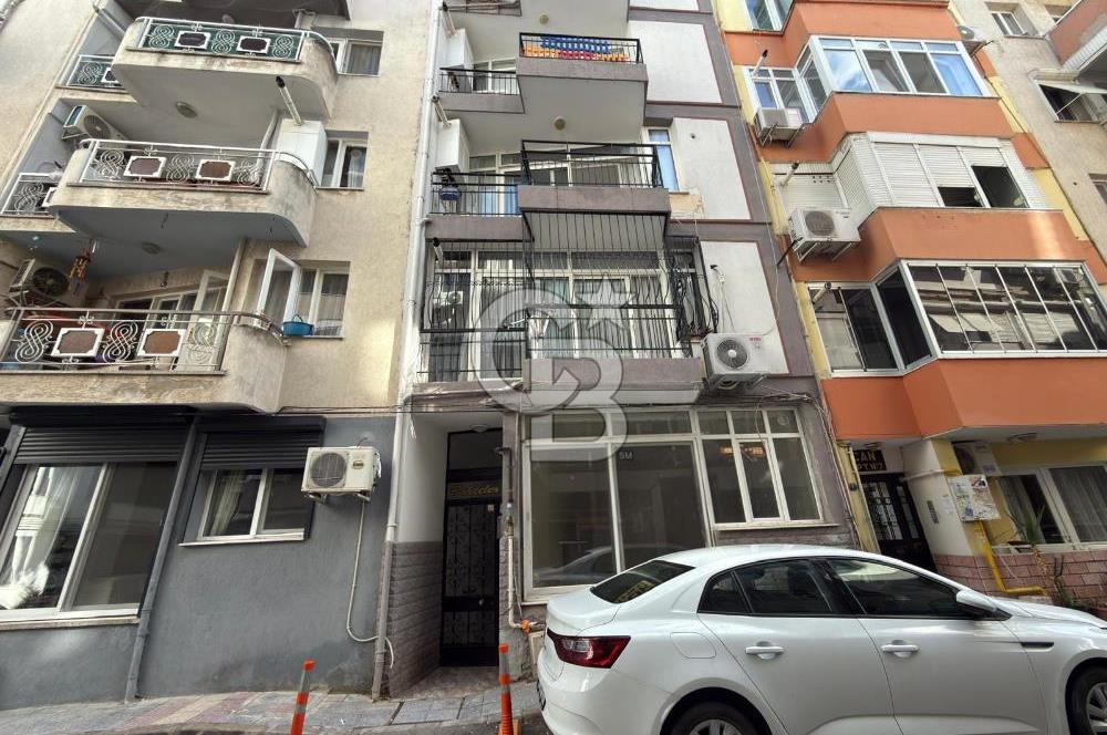 GÜZELYALIDA BAHÇELİ KİRALIK 3+1 DAİRE