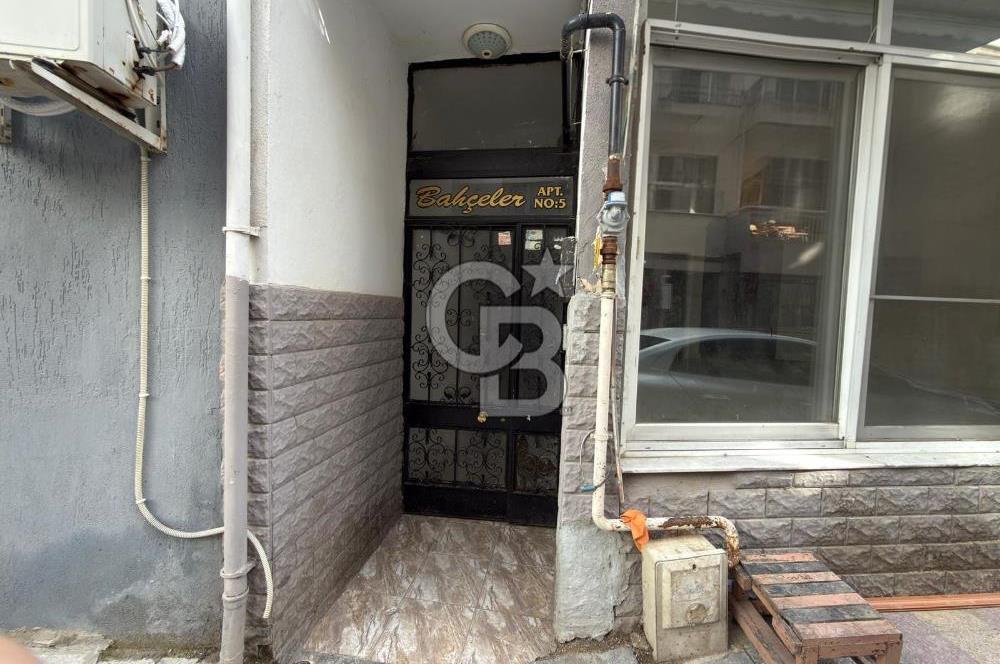 Güzelyalıda Bahçeli SATILIK 3+1 DAİRE